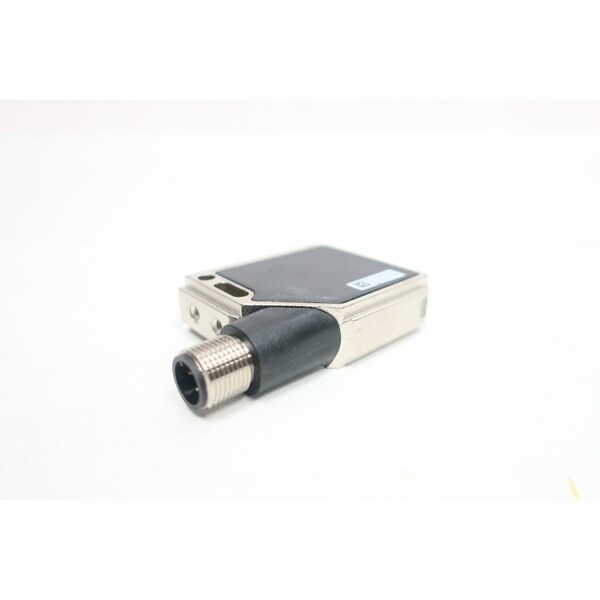 Sensor fotoeléctrico Pepperl Fuchs de 10-30V DC - MLV12-8-H-250-RT/47/65B/92 117834