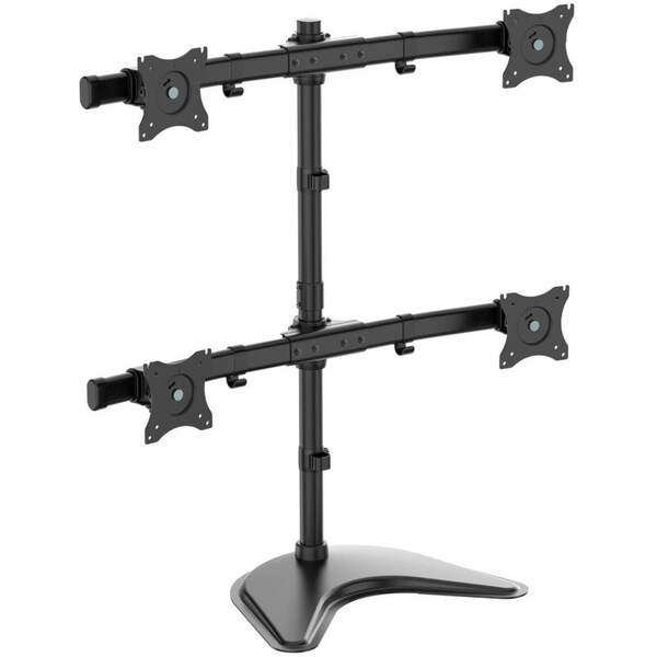 Tripp Lite Tv Desk Mount Monitor Stand Qu - DDR1327MQ