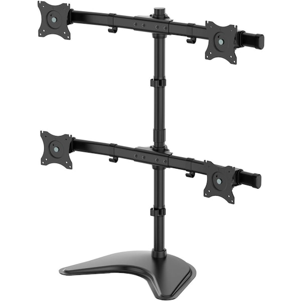 Tripp Lite Tv Desk Mount Monitor Stand Qu - DDR1327MQ