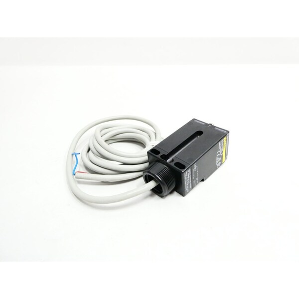SENSOR FOTOELÉCTRICO 24-240V-CA 12-240V-CD - E3JU-25L-3
