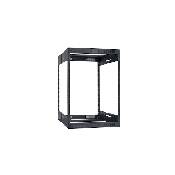 Lowell VariRack 14Ux2128D - LVR14-2128