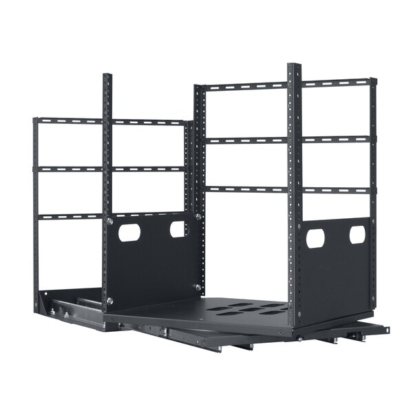 Lowell Pull  Turn Rack 12Ux23D - LPTR4-1223