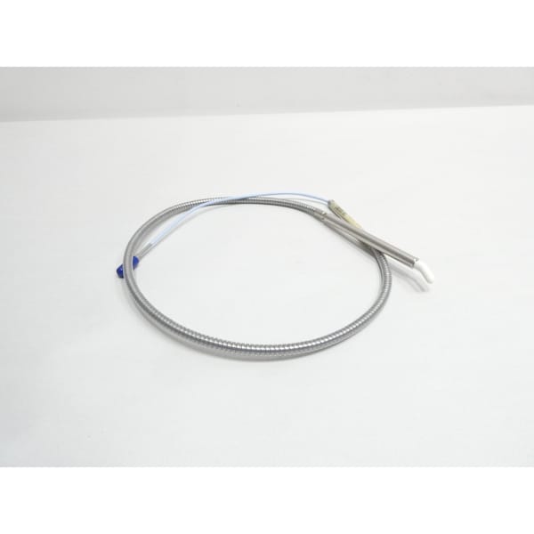 Sonda fotoeléctrica NVS y sensor fotoeléctrico Bently Nevada 3300 XL - 109549-01