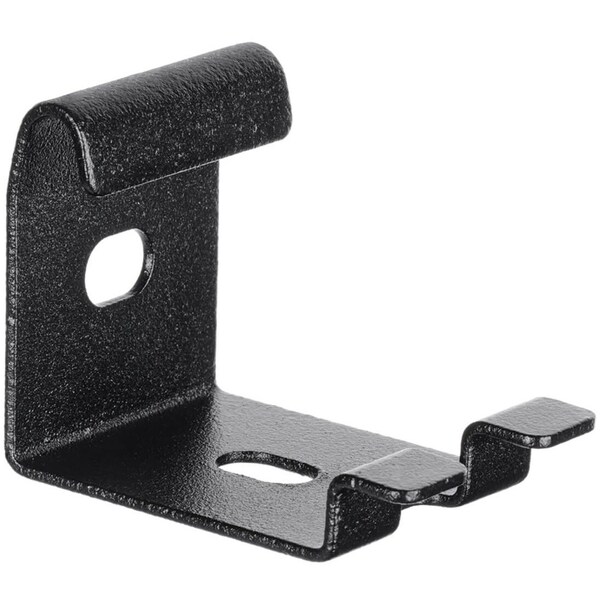 Tripp Lite Eaton Tripp Lite Series Light Wall Bracket for Small Wire Mesh Cable Trays - Metal - SRWBWALLBRKTLD