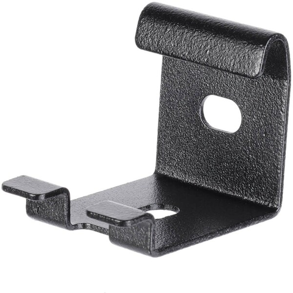 Tripp Lite Eaton Tripp Lite Series Light Wall Bracket for Small Wire Mesh Cable Trays - Metal - SRWBWALLBRKTLD