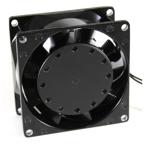 Hammond 80MM 115V 32 CFM FAN - FAN80AC115