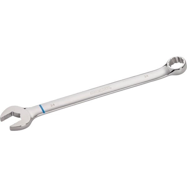 Llave Combinada Channellock Métrica de 24 mm con 12 Puntos - 351586