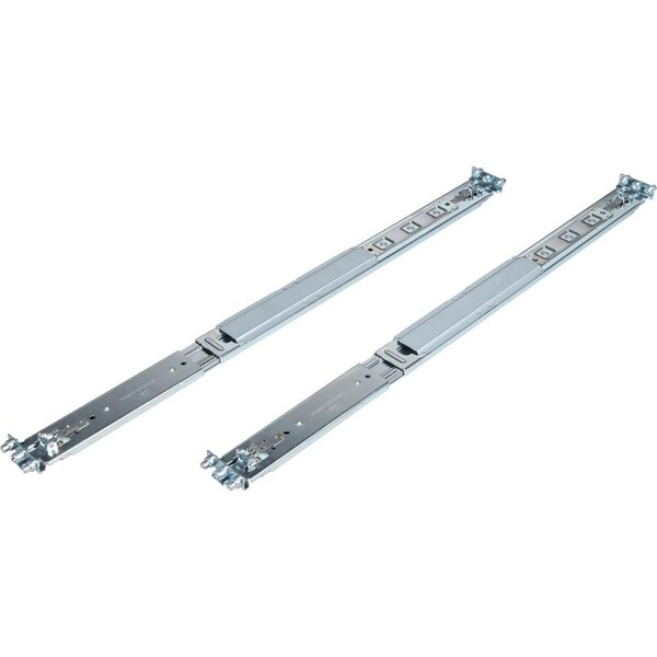 Athena Computer Power Athena Power  23 in. Tool-Less Thin-Profile Sliding Rail Kit - RM-SLIDER-23TLT