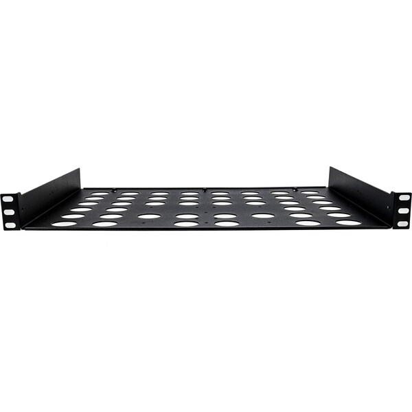 Vertiv Vertiv Rack Mount Kit, 1U Tray for Vertiv Avocent ACS 800 Serial Console - RMK-91