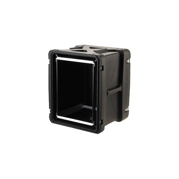 Skb 1-R914U20 20 in. Deep 14U Roto Shock Rack - 1SKB-R914U20