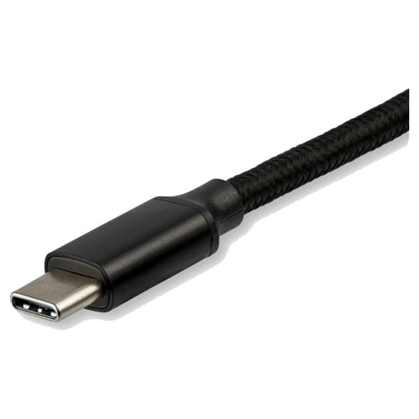 Startech.Com M.2 SSD Enclosure for M.2 SATA Drives - USB 3.1 - USB C - SM21BMU31CI3