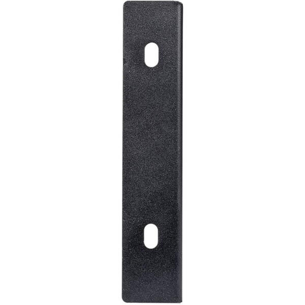 Tripp Lite Tripp Lite by Eaton SmartRack SRWBWALLBRKTHDL Mounting Bracket for Cable Tray - Black - Metal - SRWBWALLBRKTHDL