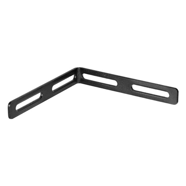 Tripp Lite Eaton Tripp Lite Series L Coupler Kit for Wire Mesh Cable Trays - Metal - SRWBLCPLR