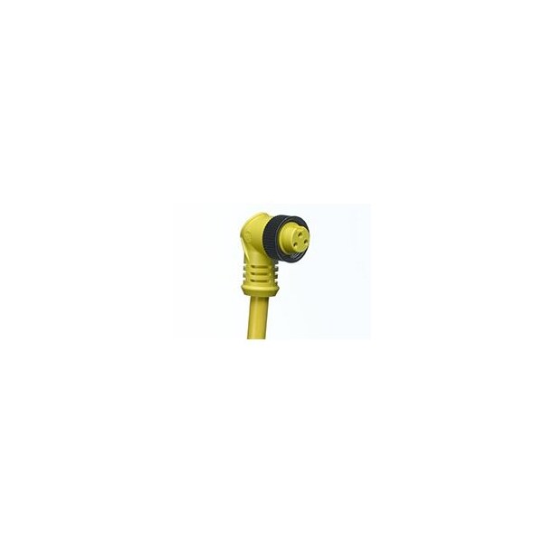 Cables de Sensores / Cables de Actuadores Woodhead Mc 7P Fp 12 90D 16/7 Pvc - 1300070102