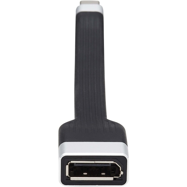 Tripp Lite Usb C To Displayprt Adptr Cabl, U444-F5N-DP4K6 - U444-F5N-DP4K6