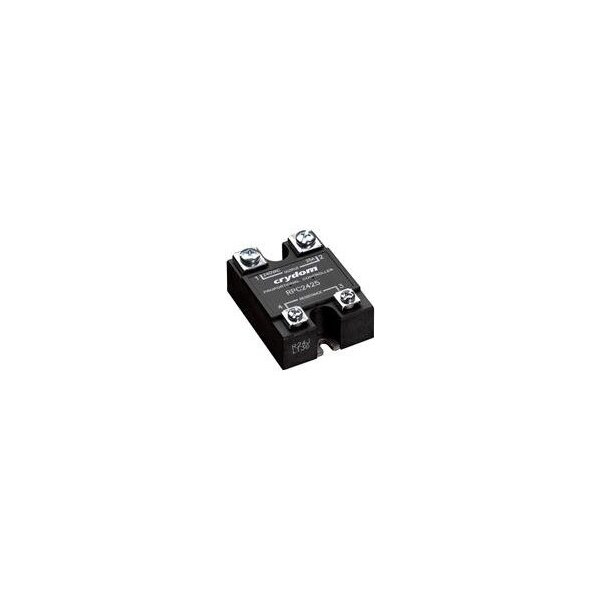 Crydom Proportional Control Ssr  Panel Mount  120Vac/15A - RPC1215