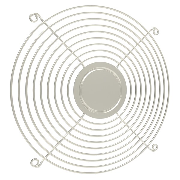 Hammond 10IN FINGER GUARD - FAN10FG