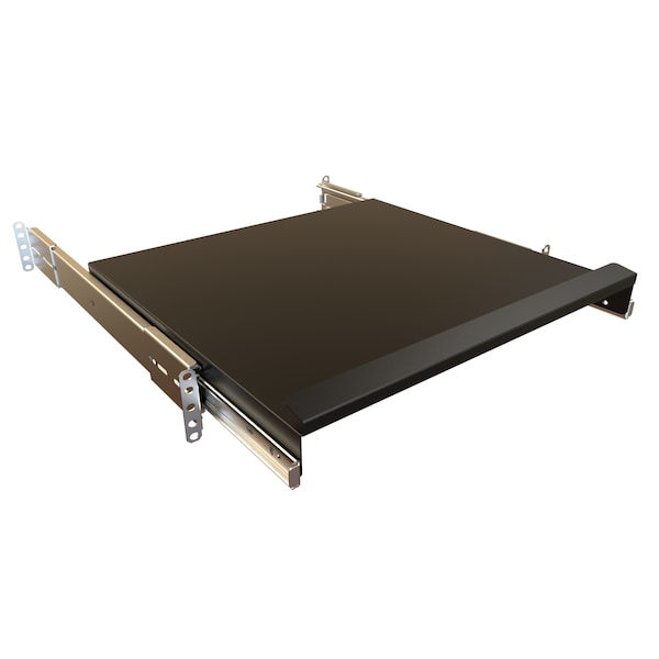 Hammond SLIDING KEYBOARD DRAWER 19 in. - RAKS19BK1