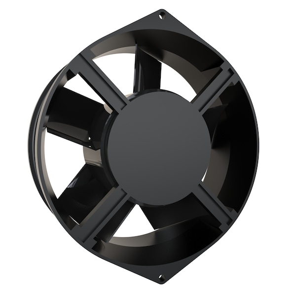 Hammond 150MM 230V 210 CFM FAN - FAN150AC230