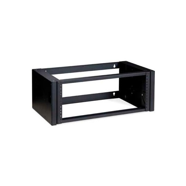 Kendall Howard Kendall Howard 4U Pivot Frame Wall Mount Rack - 1915-3-400-04