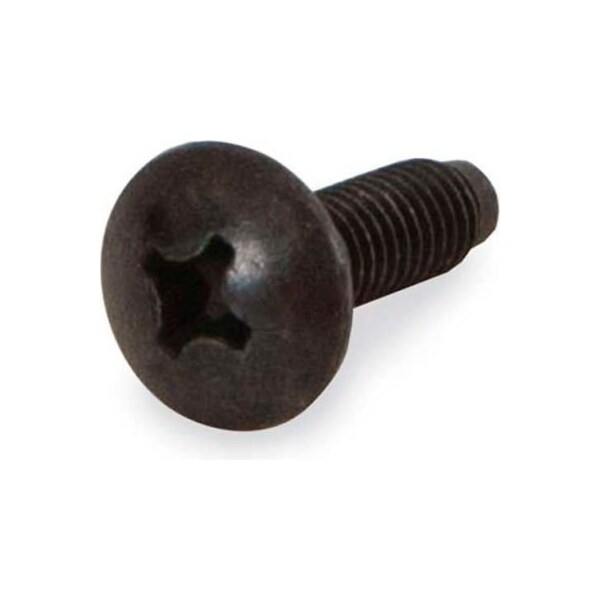 Kendall Howard Kendall Howard 10-32 Rack Screws with Washers, Pack of 50 - 0100-1-011-01