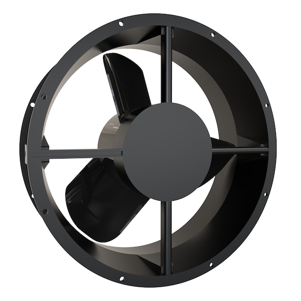 Hammond 10IN REPLACEMENT FAN 220V - FAN10A220