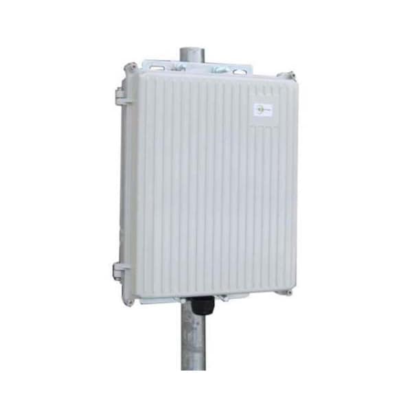Maxpower Die Cast Aluminum Outdoor Enclosure - 10 x 7.75 x 3 in. Inside - MA2674124