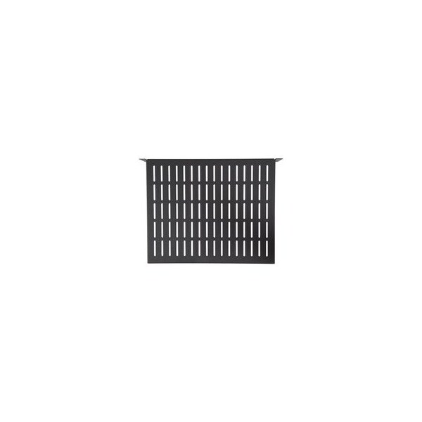 Swe-Tech 3C Rackmount Vented Eco Shelf, 19 inch Rack 14 inch deep, 2U - FWT61S1-21202