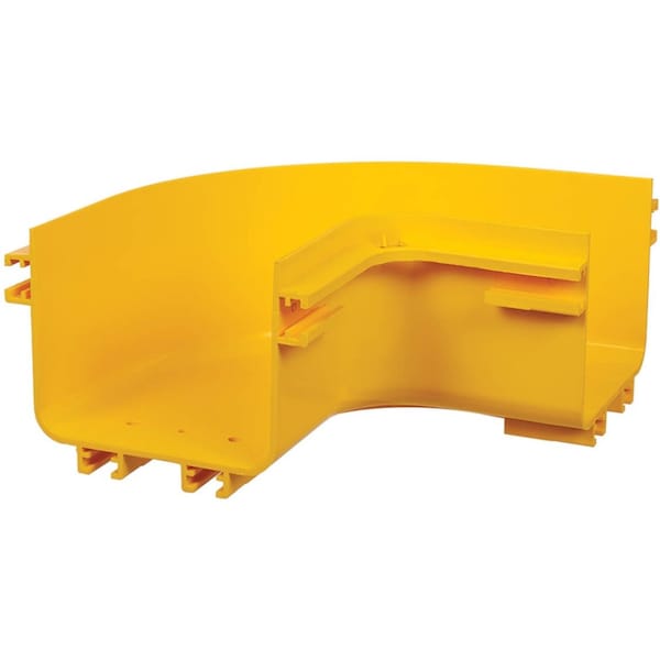 Tripp Lite Toolless Horizontal 90-Degree, SRFC5ELBOW - SRFC5ELBOW