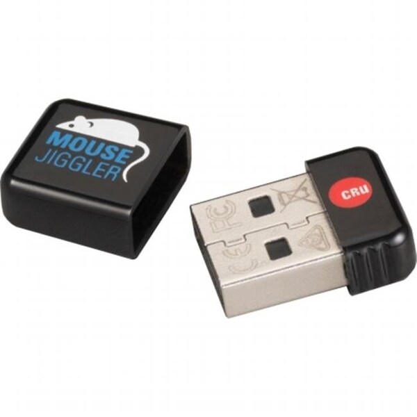 Cru Dataport CRU-DataPort 30200-0100-0013 Mouse Jiggler Mj3 - 30200-0100-0013