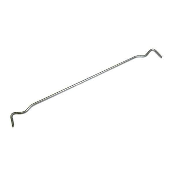 Selby Selby SYX 5209 9.75 x 0.125 in. Wire Shelf Support - SYX 5209