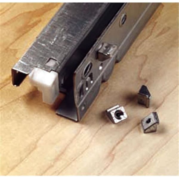 Tenn Tex Tenn Tex TNT 508 Hook Dowel for Front Lock Undermount slides - TNT 508