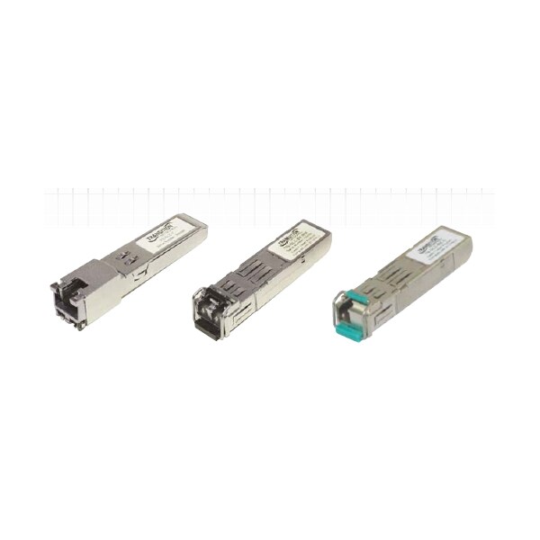 Transition Networks CISCO COMPATIBLE SFP 2KM, 100BASE-FX 1300NM, DUPLEX (LC) MM - TN-GLC-FE-100FX
