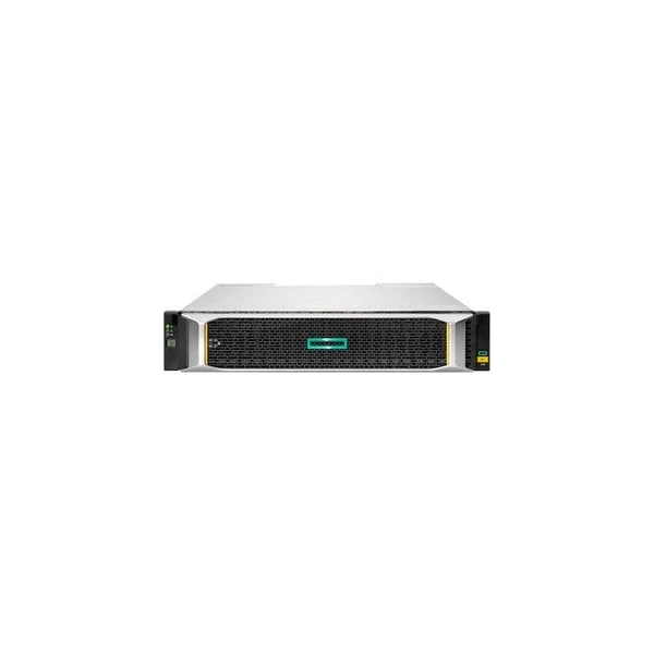 Hpe HPE MSA 1060 10GBT iSCSI SFF S - R0Q86A