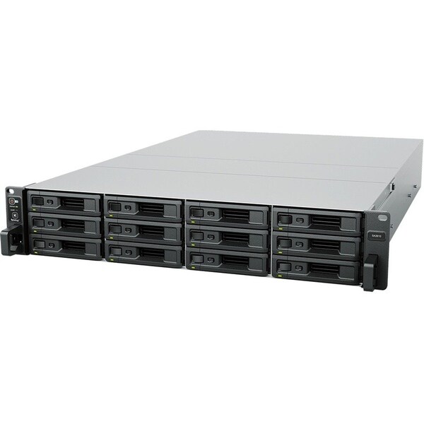 Synology America SYNOLOGY 12-BAY RACKMOUNT NAS DISKLESS. - SA3610