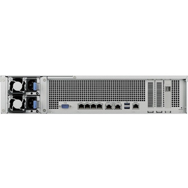 Synology America SYNOLOGY 12-BAY RACKMOUNT NAS DISKLESS. - SA3610