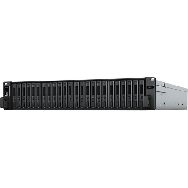 Synology America SYNOLOGY 24 BAY EXPANSION FLASHEXPANSION - FX2421