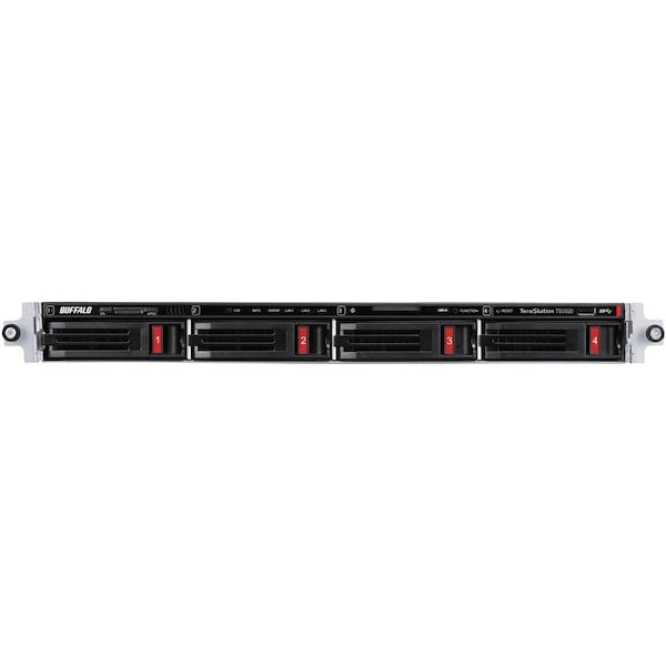 Buffalo TERASTATION 5420RN NAS 32TB 1U - TS5420RN3204