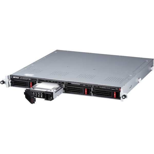 Buffalo TERASTATION 5420RN NAS 32TB 1U - TS5420RN3204