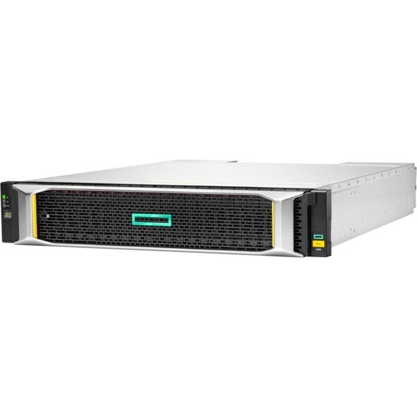 Hpe MSA 2062 12Gb SAS SFF Storage - R0Q84B