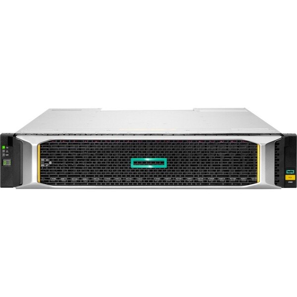 Hpe MSA 2060 12Gb SAS SFF Storage - R0Q78B