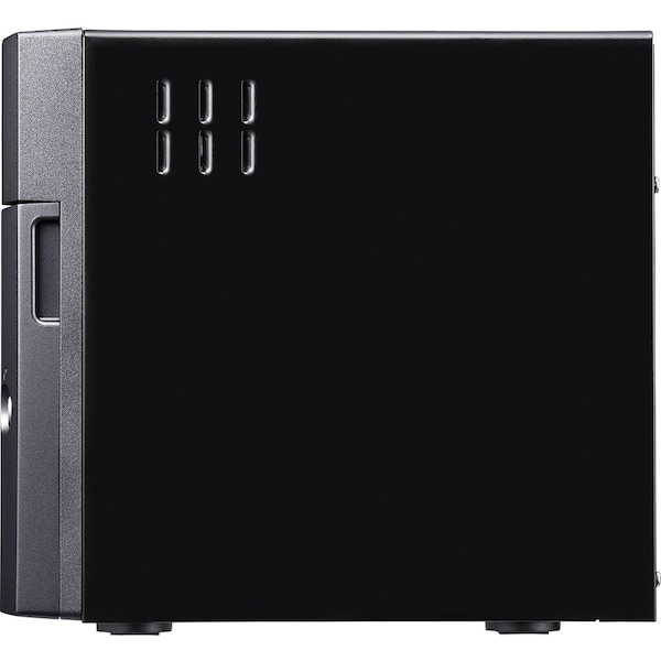 Buffalo Terastation 3420Dn 16Tb Nas, TS3420DN1604 - TS3420DN1604
