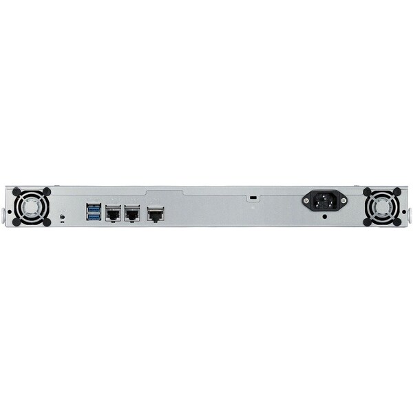 Buffalo TERASTATION 5420RN NAS 64TB 1U - TS5420RN6404