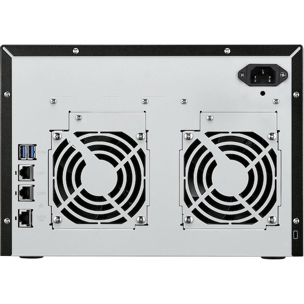 Buffalo TERASTATION 5820DN NAS 48TB - TS5820DN4804