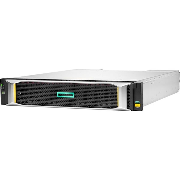 Hpe MSA 2062 16Gb FC SFF Stora - R0Q80B