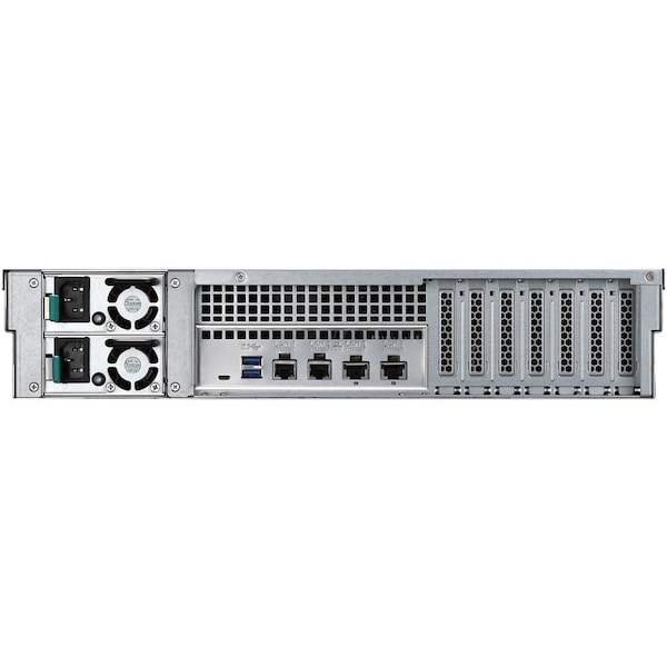 Buffalo TERASTATION 51220RH 240TB 12-BAY NAS - TS51220RH24012