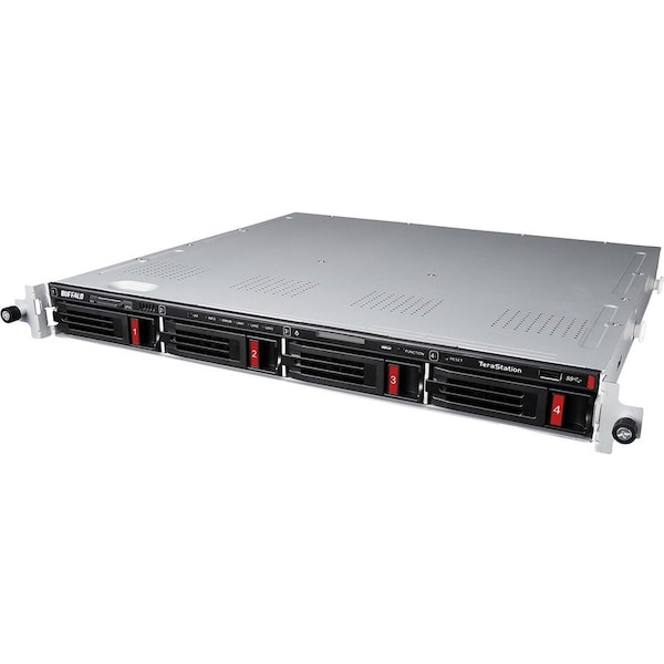 Buffalo TeraStation 5410RN 16TB 1U RM - TS5410RN1604