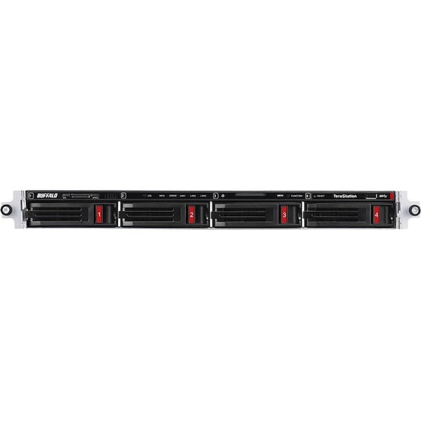 Buffalo TeraStation 5410RN 16TB 1U RM - TS5410RN1604