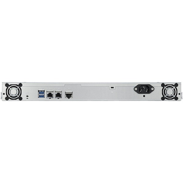 Buffalo TeraStation 5410RN 16TB 1U RM - TS5410RN1604