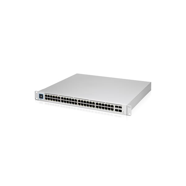 Ubiquiti UnivFi 48 Port Gigabit PoE Swi, USWPRO48POE - USWPRO48POE